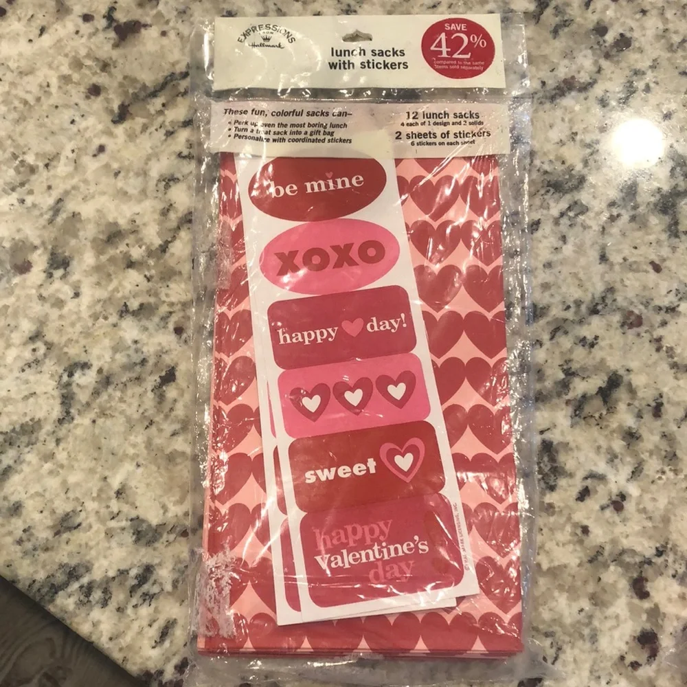 Hallmark new listing